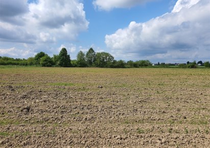 działka na sprzedaż - Czernichów, Kłokoczyn