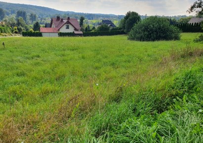 działka na sprzedaż - Wieliczka (gw), Koźmice Małe