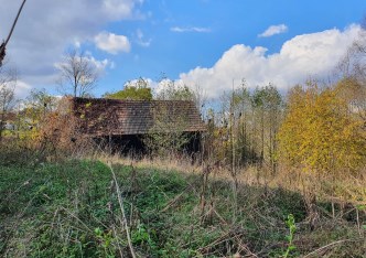 działka na sprzedaż - Świątniki Górne (gw), Wrząsowice