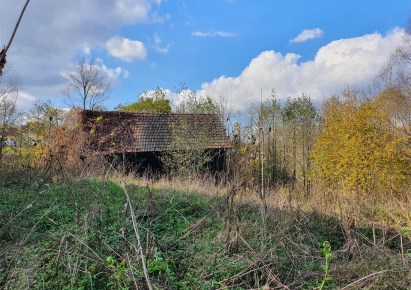 działka na sprzedaż - Świątniki Górne (gw), Wrząsowice