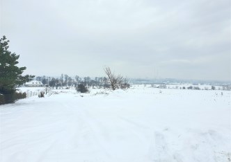 działka na sprzedaż - Kraków, Nowa Huta, Łuczanowice