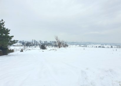 działka na sprzedaż - Kraków, Nowa Huta, Łuczanowice