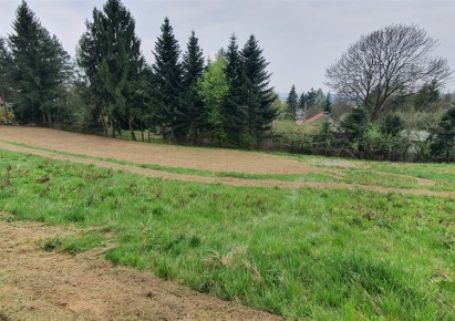 działka na sprzedaż - Wieliczka (gw), Siercza