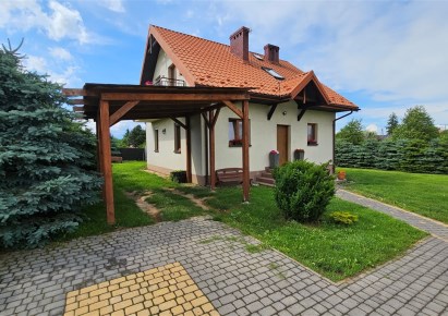 dom na sprzedaż - Zabierzów, Zelków
