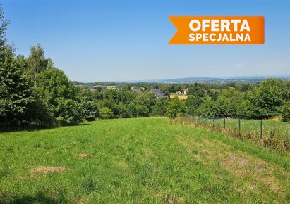działka na sprzedaż - Świątniki Górne (gw), Wrząsowice