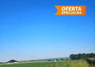 działka na sprzedaż - Kocmyrzów-Luborzyca, Kocmyrzów