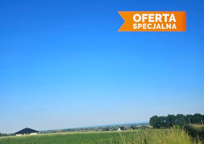 działka na sprzedaż - Kocmyrzów-Luborzyca, Kocmyrzów