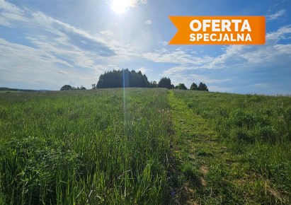 działka na sprzedaż - Jerzmanowice-Przeginia, Jerzmanowice