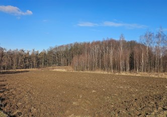 działka na sprzedaż - Kocmyrzów-Luborzyca, Łuczyce