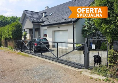dom na sprzedaż - Czernichów, Kamień