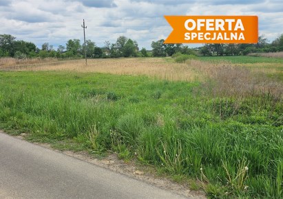 działka na sprzedaż - Kraków, Nowa Huta, Kościelniki