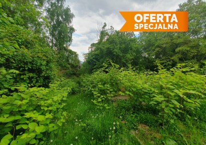 działka na sprzedaż - Świątniki Górne