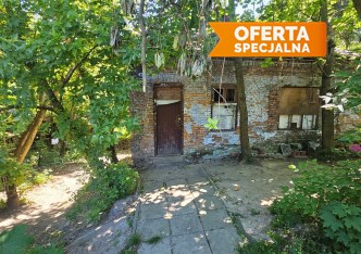 działka na sprzedaż - Słomniki