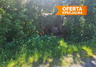 działka na sprzedaż - Słomniki