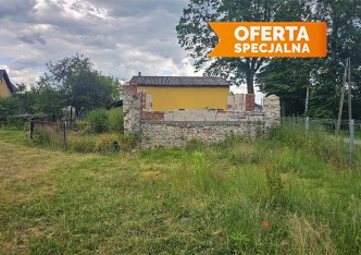działka na sprzedaż - Czernichów, Zagacie
