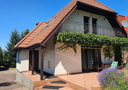 dom na sprzedaż - Skała (gw), Cianowice Duże