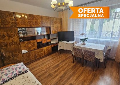 mieszkanie na sprzedaż - Kraków, Nowa Huta, Wadów