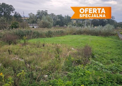 działka na sprzedaż - Słomniki (gw), Kacice