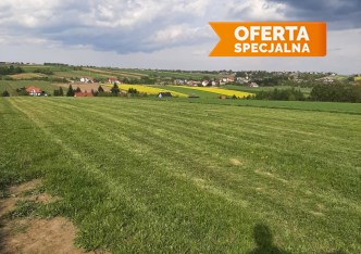 działka na sprzedaż - Skała (gw), Cianowice Duże