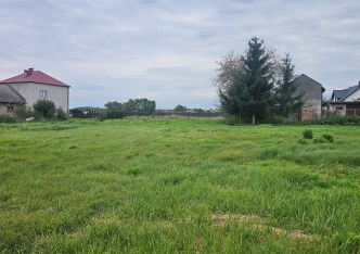 działka na sprzedaż - Słomniki (gw), Szczepanowice