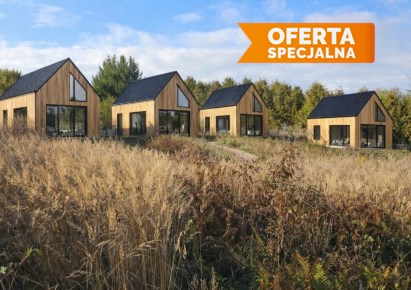 działka na sprzedaż - Skała (gw), Cianowice Duże