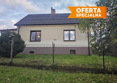 dom na sprzedaż - Kocmyrzów-Luborzyca, Łuczyce