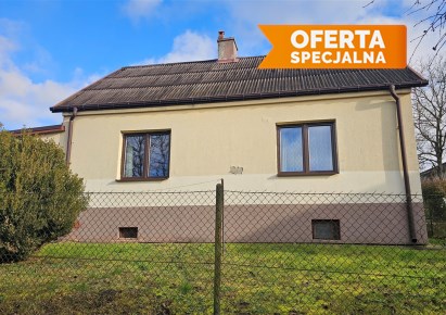 dom na sprzedaż - Kocmyrzów-Luborzyca, Łuczyce