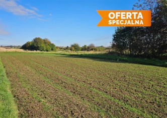 działka na sprzedaż - Kraków, Krowodrza, Witkowice