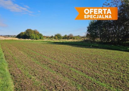 działka na sprzedaż - Kraków, Krowodrza, Witkowice