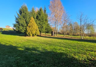 działka na sprzedaż - Zabierzów, Kobylany