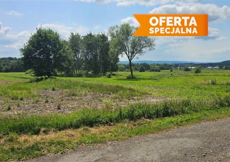 działka na sprzedaż - Czernichów, Zagacie, Wyjrzał