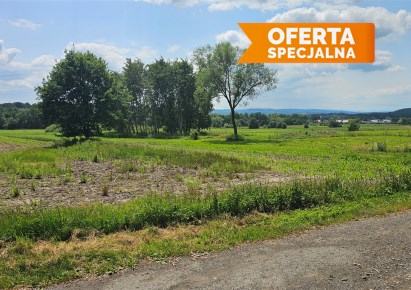 działka na sprzedaż - Czernichów, Zagacie, Wyjrzał