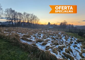 działka na sprzedaż - Krzeszowice (gw), Zalas