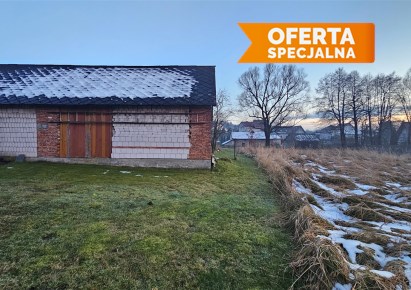 działka na sprzedaż - Krzeszowice (gw), Zalas