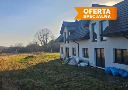 dom na sprzedaż - Jerzmanowice-Przeginia, Łazy