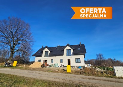 dom na sprzedaż - Jerzmanowice-Przeginia, Łazy