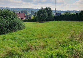 działka na sprzedaż - Wieliczka (gw), Koźmice Małe