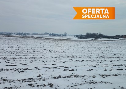 działka na sprzedaż - Koniusza, Wronin