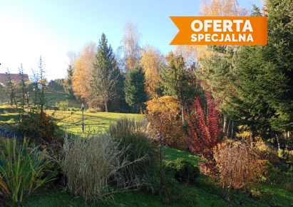 działka na sprzedaż - Wieliczka (gw), Lednica Górna