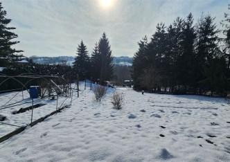 działka na sprzedaż - Wieliczka (gw), Golkowice