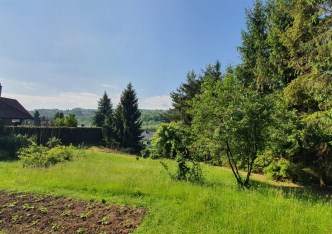 działka na sprzedaż - Wieliczka (gw), Golkowice