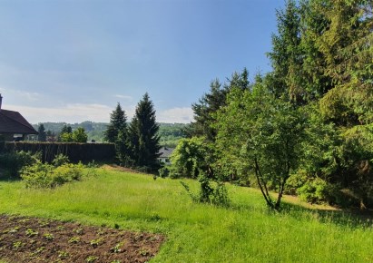 działka na sprzedaż - Wieliczka (gw), Golkowice