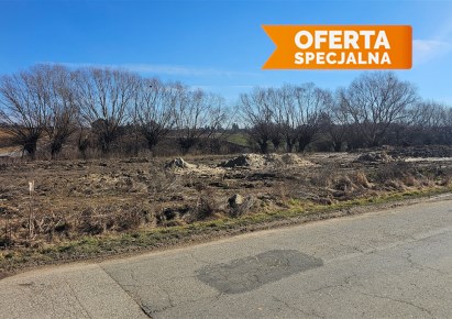 działka na sprzedaż - Koniusza, Wronin