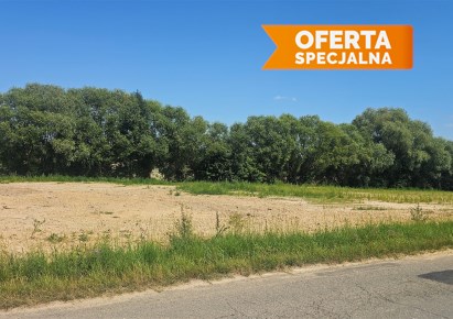 działka na sprzedaż - Koniusza, Wronin