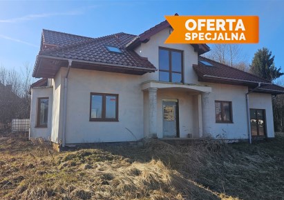 dom na sprzedaż - Mogilany, Lusina