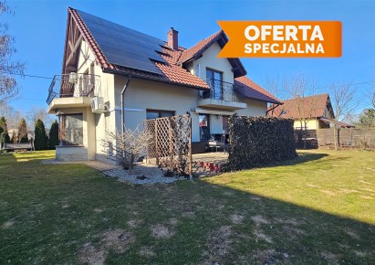 dom na sprzedaż - Mogilany, Lusina