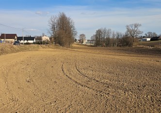 działka na sprzedaż - Koniusza, Posądza