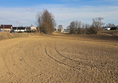 działka na sprzedaż - Koniusza, Posądza