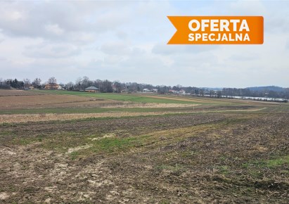 działka na sprzedaż - Kraków, Nowa Huta, Kościelniki