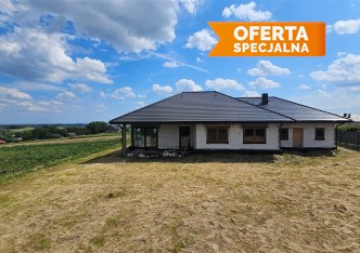 dom na sprzedaż - Kocmyrzów-Luborzyca, Głęboka